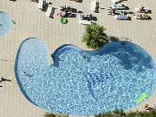Costa Blanca in Benidorm